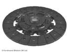 Blue Print Frictieplaat ADG03183 Blue Print Frictieplaat ADG03183