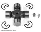 Blue Print Rubber askoppeling / Hardyschijf ADG03904 Blue Print Rubber askoppeling / Hardyschijf ADG03904