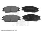Blue Print Remblokset ADG04202 Blue Print Remblokset ADG04202