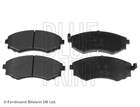 Blue Print Remblokset ADG04205 Blue Print Remblokset ADG04205