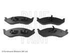 Blue Print Remblokset ADG04229 Blue Print Remblokset ADG04229