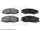Blue Print Remblokset ADG04231 Blue Print Remblokset ADG04231