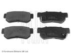 Blue Print Remblokset ADG04249 Blue Print Remblokset ADG04249