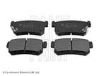 Blue Print Remblokset ADG04262 Blue Print Remblokset ADG04262