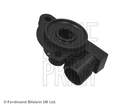 Blue Print Gasklep positiesensor ADG07202 Blue Print Gasklep positiesensor ADG07202