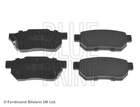 Blue Print Remblokset ADH24254 Blue Print Remblokset ADH24254