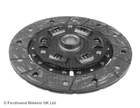 Blue Print Frictieplaat ADK83106 Blue Print Frictieplaat ADK83106