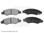 Blue Print Remblokset ADK84228 Blue Print Remblokset ADK84228