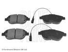 Blue Print Remblokset ADL144213 Blue Print Remblokset ADL144213