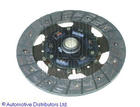 Blue Print Frictieplaat ADM53103 Blue Print Frictieplaat ADM53103