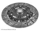 Blue Print Frictieplaat ADM53106 Blue Print Frictieplaat ADM53106
