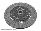 Blue Print Frictieplaat ADM53107 Blue Print Frictieplaat ADM53107