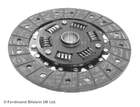 Blue Print Frictieplaat ADM53108 Blue Print Frictieplaat ADM53108