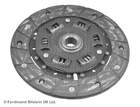 Blue Print Frictieplaat ADM53116 Blue Print Frictieplaat ADM53116
