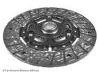 Blue Print Frictieplaat ADM53118 Blue Print Frictieplaat ADM53118