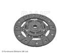Blue Print Frictieplaat ADM53127 Blue Print Frictieplaat ADM53127