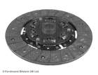 Blue Print Frictieplaat ADM53129 Blue Print Frictieplaat ADM53129