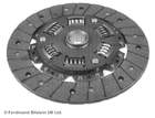 Blue Print Frictieplaat ADM53137 Blue Print Frictieplaat ADM53137