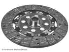 Blue Print Frictieplaat ADM53139 Blue Print Frictieplaat ADM53139