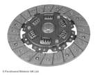 Blue Print Frictieplaat ADM53141 Blue Print Frictieplaat ADM53141