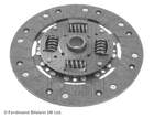 Blue Print Frictieplaat ADM53147 Blue Print Frictieplaat ADM53147