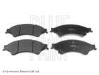 Blue Print Remblokset ADM542104 Blue Print Remblokset ADM542104