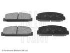 Blue Print Remblokset ADM54248 Blue Print Remblokset ADM54248