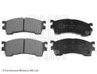 Blue Print Remblokset ADM54250 Blue Print Remblokset ADM54250