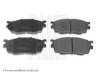 Blue Print Remblokset ADM54255 Blue Print Remblokset ADM54255