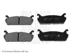 Blue Print Remblokset ADM54269 Blue Print Remblokset ADM54269