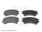 Blue Print Remblokset ADM54277 Blue Print Remblokset ADM54277