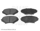 Blue Print Remblokset ADM54283 Blue Print Remblokset ADM54283
