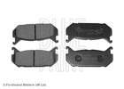 Blue Print Remblokset ADM54293 Blue Print Remblokset ADM54293
