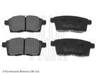 Blue Print Remblokset ADM54298 Blue Print Remblokset ADM54298