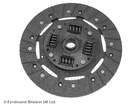 Blue Print Frictieplaat ADN13140 Blue Print Frictieplaat ADN13140