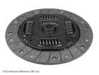 Blue Print Frictieplaat ADN13189 Blue Print Frictieplaat ADN13189