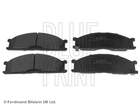 Blue Print Remblokset ADN14297 Blue Print Remblokset ADN14297