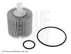 Blue Print Oliefilter ADT32120 Blue Print Oliefilter ADT32120