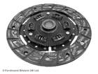 Blue Print Frictieplaat ADT33154 Blue Print Frictieplaat ADT33154