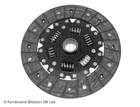Blue Print Frictieplaat ADT33156 Blue Print Frictieplaat ADT33156