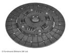 Blue Print Frictieplaat ADT33168 Blue Print Frictieplaat ADT33168