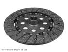 Blue Print Frictieplaat ADT33178 Blue Print Frictieplaat ADT33178