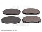 Blue Print Remblokset ADT342128 Blue Print Remblokset ADT342128