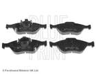 Blue Print Remblokset ADT342165 Blue Print Remblokset ADT342165