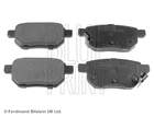 Blue Print Remblokset ADT342167 Blue Print Remblokset ADT342167