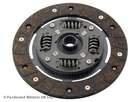 Blue Print Frictieplaat ADV183103 Blue Print Frictieplaat ADV183103