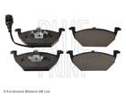 Blue Print Remblokset ADV184201 Blue Print Remblokset ADV184201