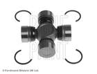 Blue Print Rubber askoppeling / Hardyschijf ADZ93904 Blue Print Rubber askoppeling / Hardyschijf ADZ93904