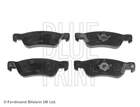 Blue Print Remblokset ADZ94202 Blue Print Remblokset ADZ94202