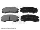 Blue Print Remblokset ADZ94215 Blue Print Remblokset ADZ94215